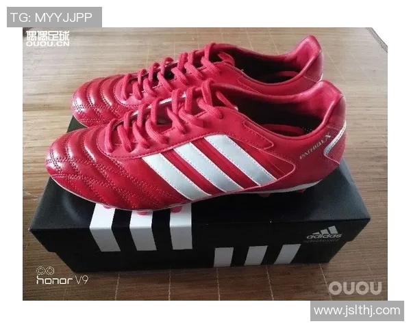 全面解析adidas足球鞋分类及其适用场景选择指南