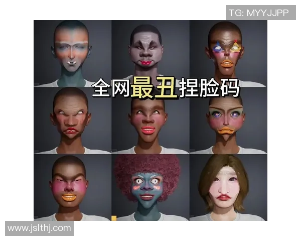 和平精英男篮球捏脸码分享打造个性化角色的完美指南
