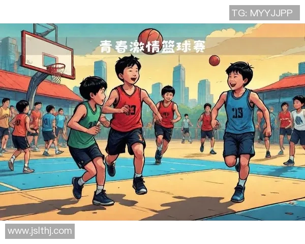 在篮球场上绽放的爱情故事与青春梦想交织的浪漫旅程