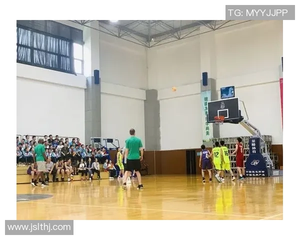 培养孩子运动兴趣3x3篮球儿童赛事助力成长与团队精神