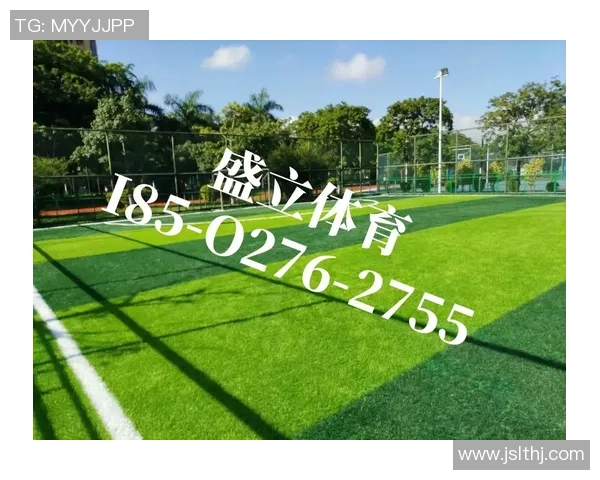 塑胶草足球场的优势与发展前景探讨与应用案例分析