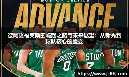 德阿隆福克斯的崛起之路与未来展望：从新秀到球队核心的蜕变